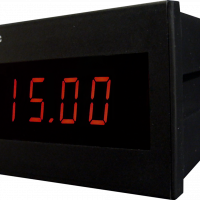 Digital Panel Meter
