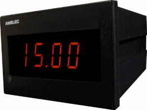 Digital Panel Meter