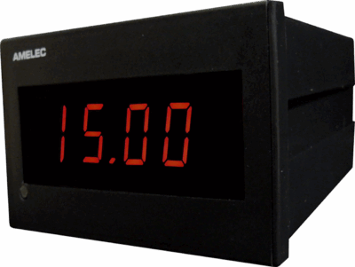 Digital Panel Meter