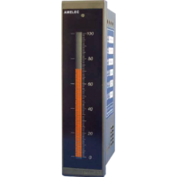 APM489-BAR-36-V - Slim Process I/V Input Vertical Bargraph Indicator