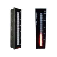 APM489-BAR-Slim-V - Slim Vertical Process I/V Input Bargraph Indicator