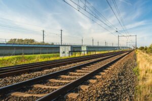 Rail Way