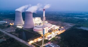 Nuclear Power