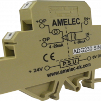 Signal Isolators
