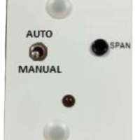 ADM230KW - Auto Manual Station