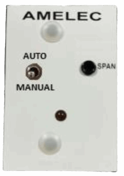 ADM230KW - Auto Manual Station