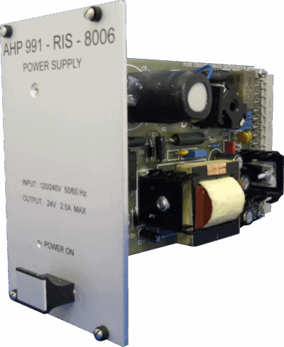 AHP991-RIS-8006