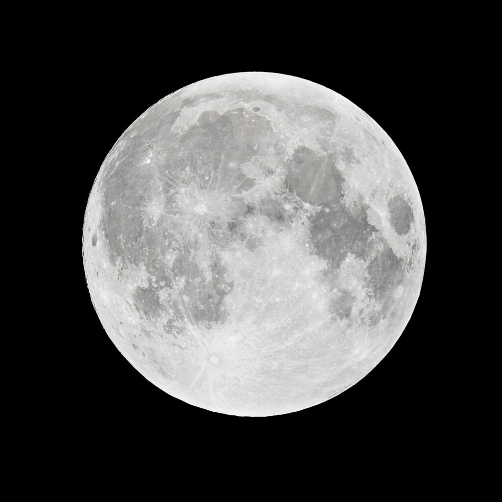 Moon