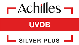 Achilles Certification Logo