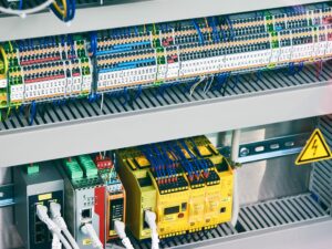 Control Panel Images