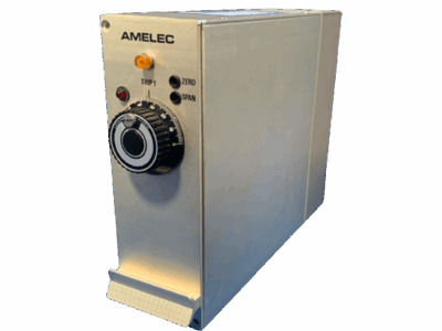 ATA140 Slidewire And Potentiometer Input Trip Amplifier