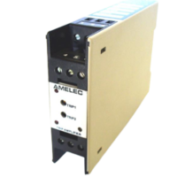 AST133X - Dual Channel Process Trip Amplifier with single set points
