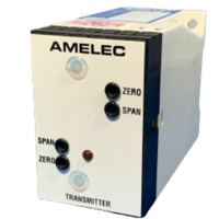 ADC311X-2 - Dual Channel Scale & Bias Input Transmitter / Isolator