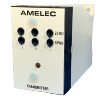 ADW231X-3 - Process Loop Powered Signal Isolator/Splitter Transmitter