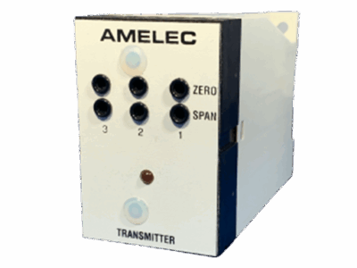 ADM231MX-3 - Three Way Signal Converter/Isolator/Splitter