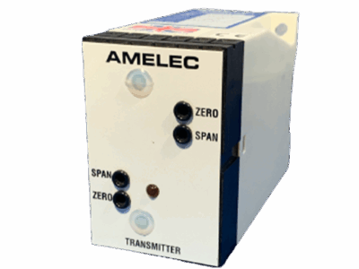 ADC311X-2 - Dual Channel Scale & Bias Input Transmitter / Isolator