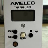 ADT111DI - Thermocouple Trip Amplifier with Single set point And Display