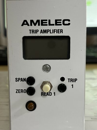 ADT111DI - Thermocouple Trip Amplifier with Single set point And Display