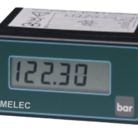APM489-3.5-LP Loop Powered Process Meter