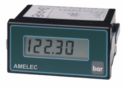 APM489-3.5-LP Loop Powered Process Meter