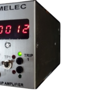 ADT181DI - Frequency Input Single Ouput Trip Amplifier with Display