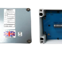 AGS1126 - 3-Wire Output Loop Powered Heading Rate of Change Transmitter