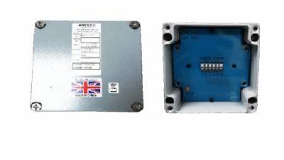 AGS1126X-EP - Externally Powered Heading Rate of Change Transmitter