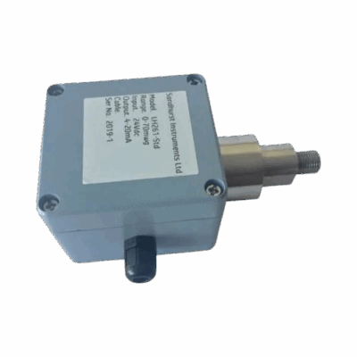 LH261 Pressure Transmitter