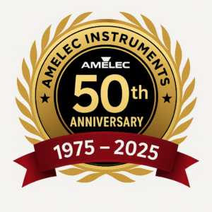 Amelec 50th anniversary
