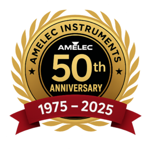Amelec 50th anniversary