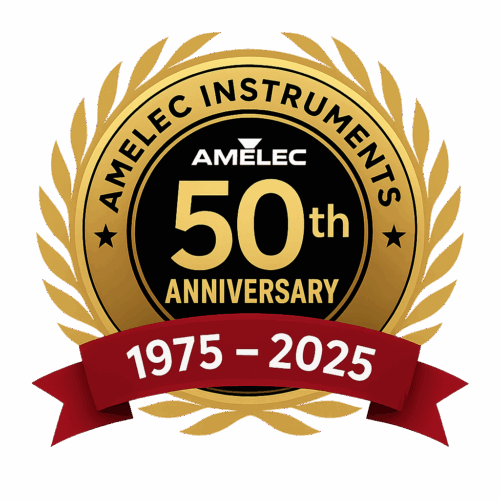 Amelec 50th anniversary