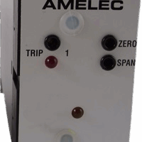 ADM212 - Thermocouple Trip Transmitter