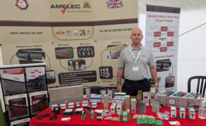 EDF expo